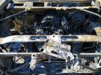 2018 Chevrolet Silverado C1500 Lt de vânzare în North Las Vegas, NV - Burn