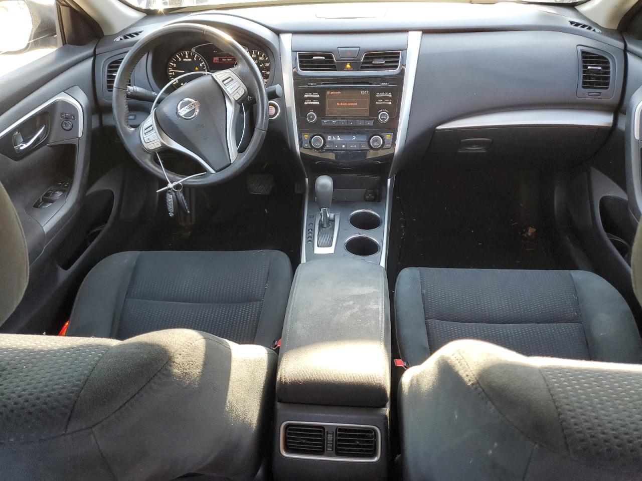 2015 Nissan Altima - Image 8