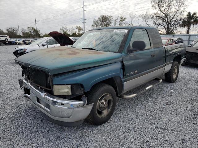 1999 Dodge Ram 1500 