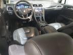 2014 Ford Fusion Titanium на продаже в Leroy, NY - All Over