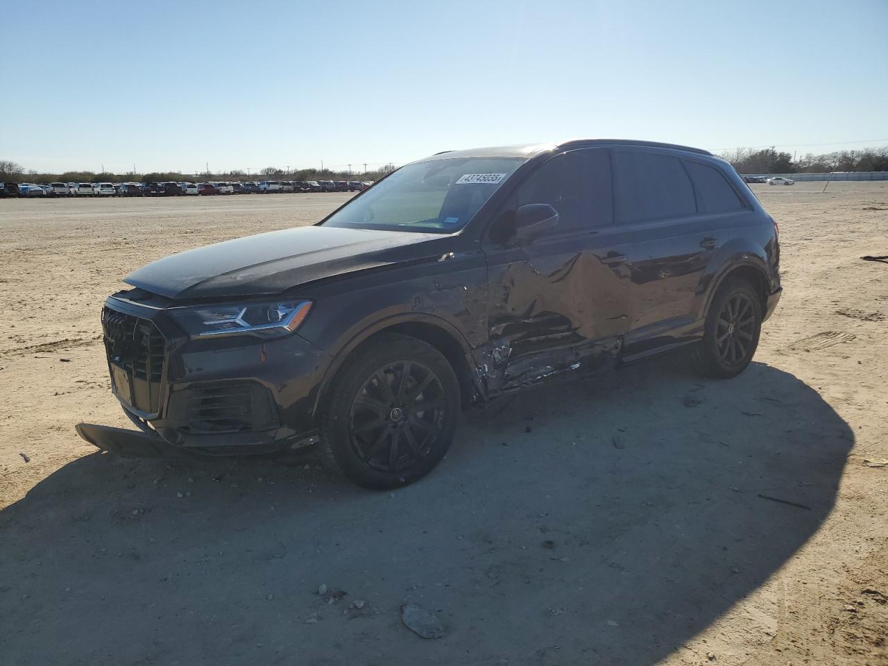 2022 Audi Q7 - Image 1
