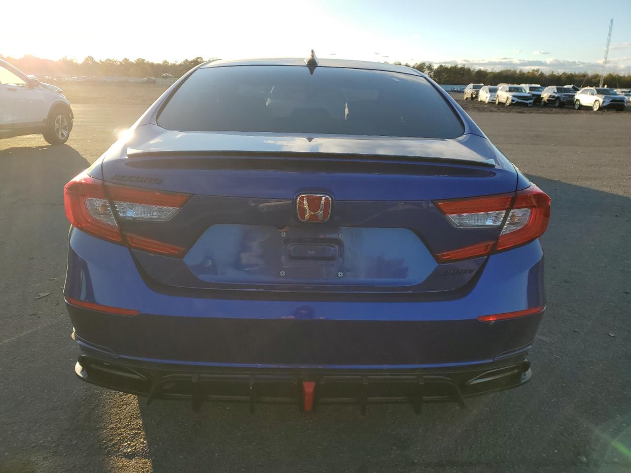 2022 Honda Accord - Image 6