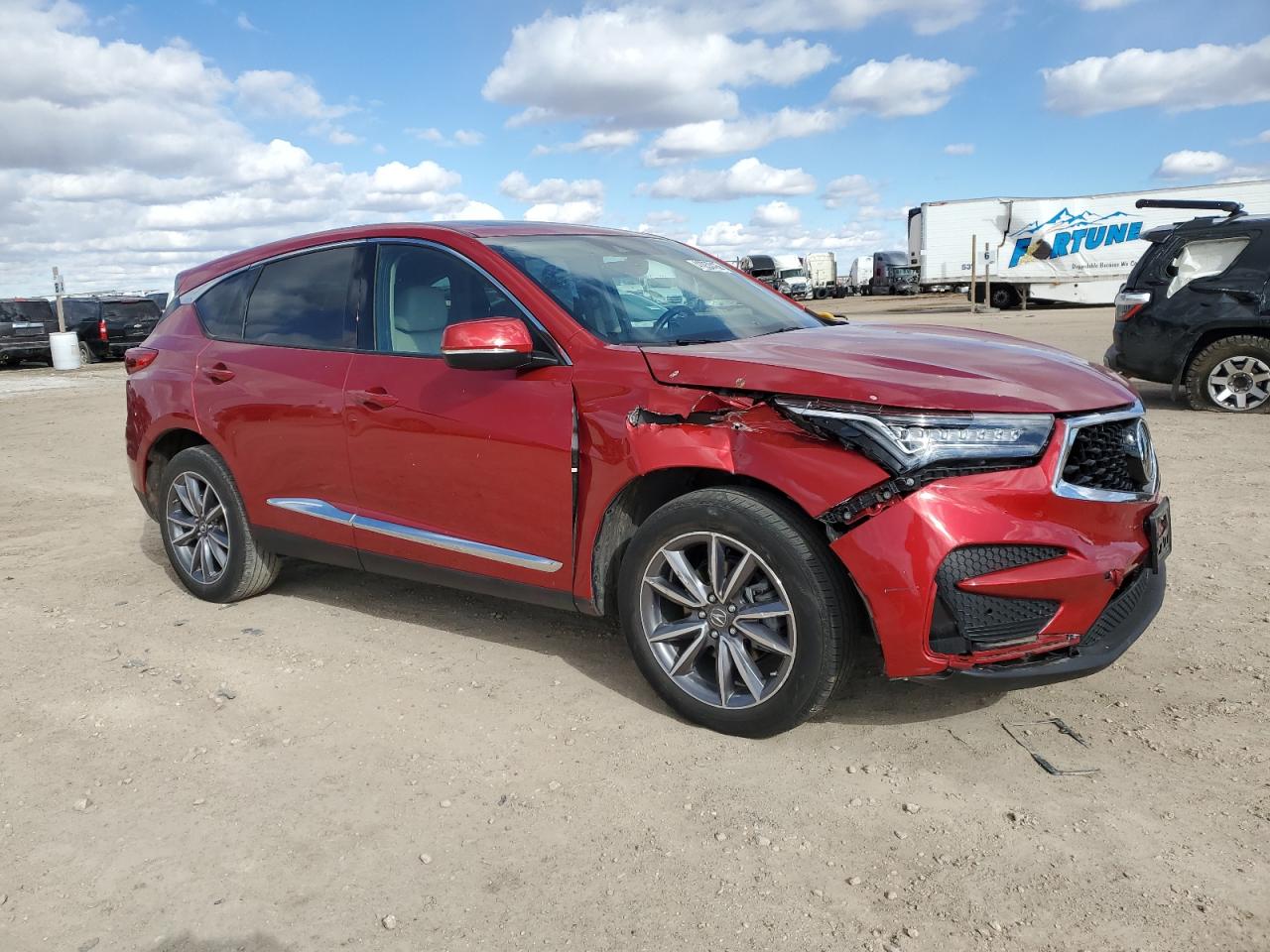 2019 Acura RDX - Image 4