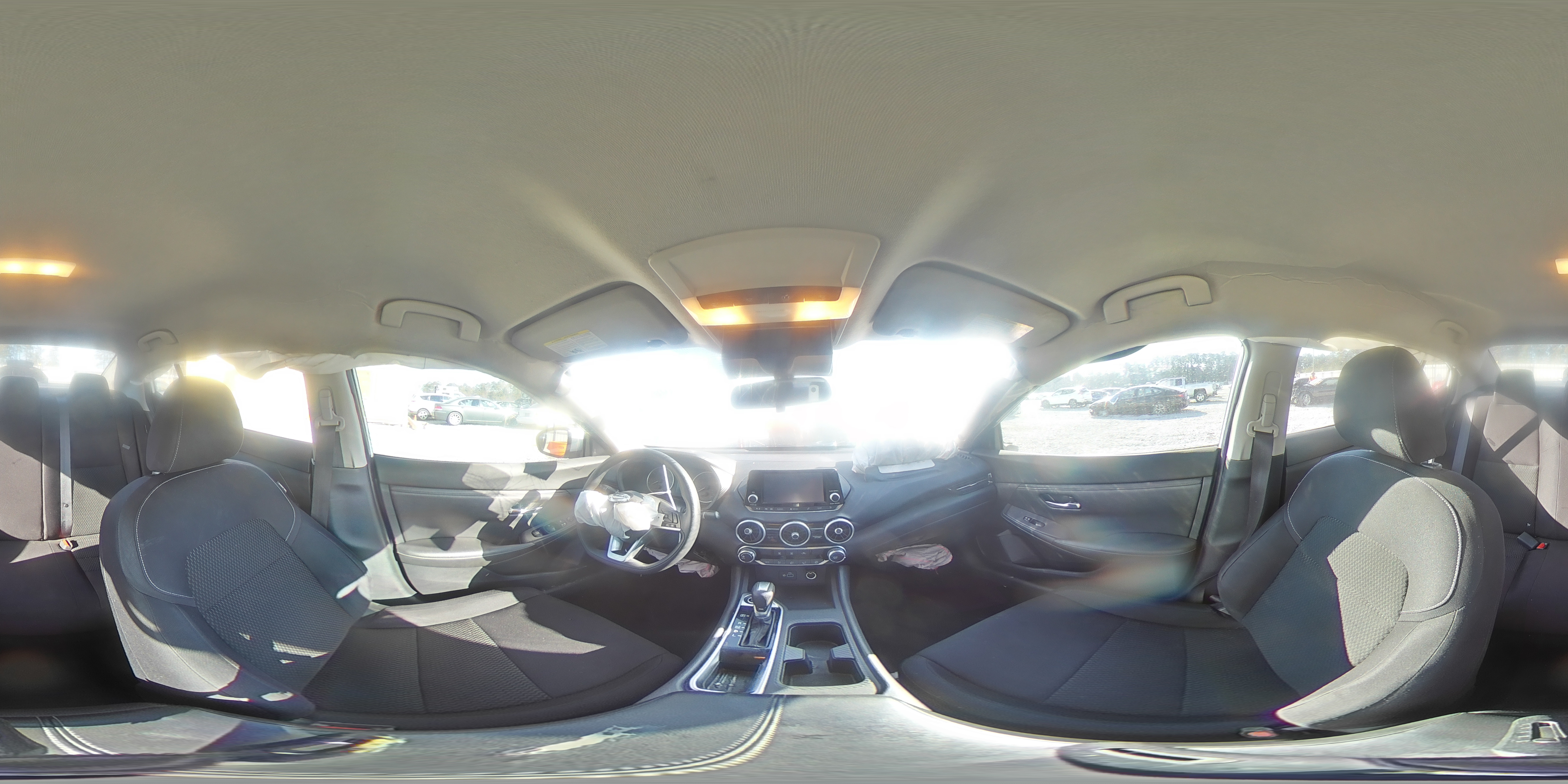 2020 Nissan Sentra - Image 14