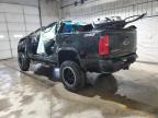 2017 Chevrolet Colorado Z71 на продаже в York Haven, PA - Rollover