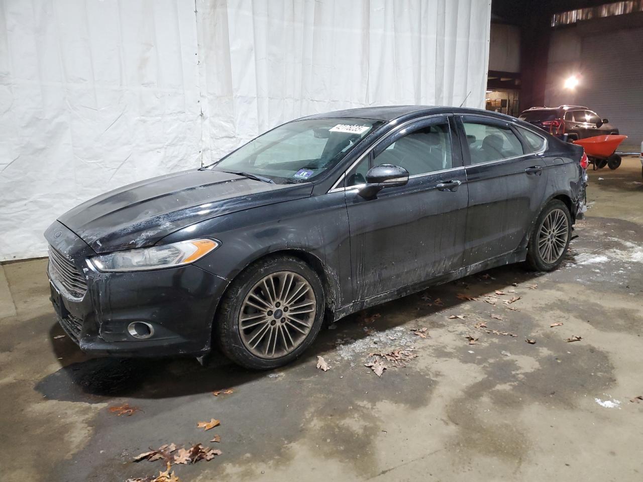 2013 Ford Fusion - Image 1