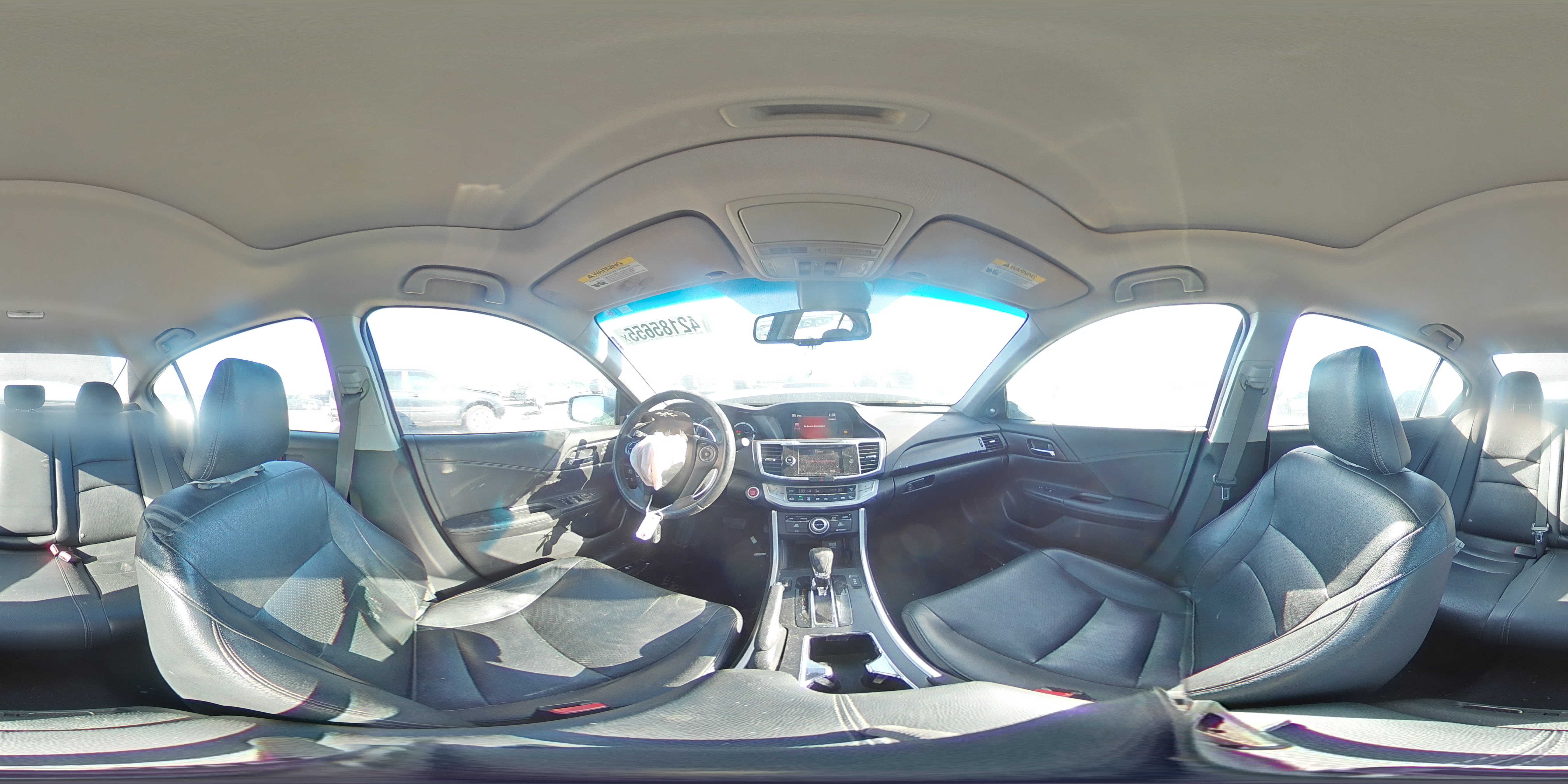 2013 Honda Accord - Image 13