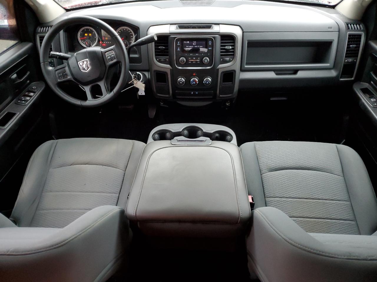 2013 RAM 1500 - Image 8