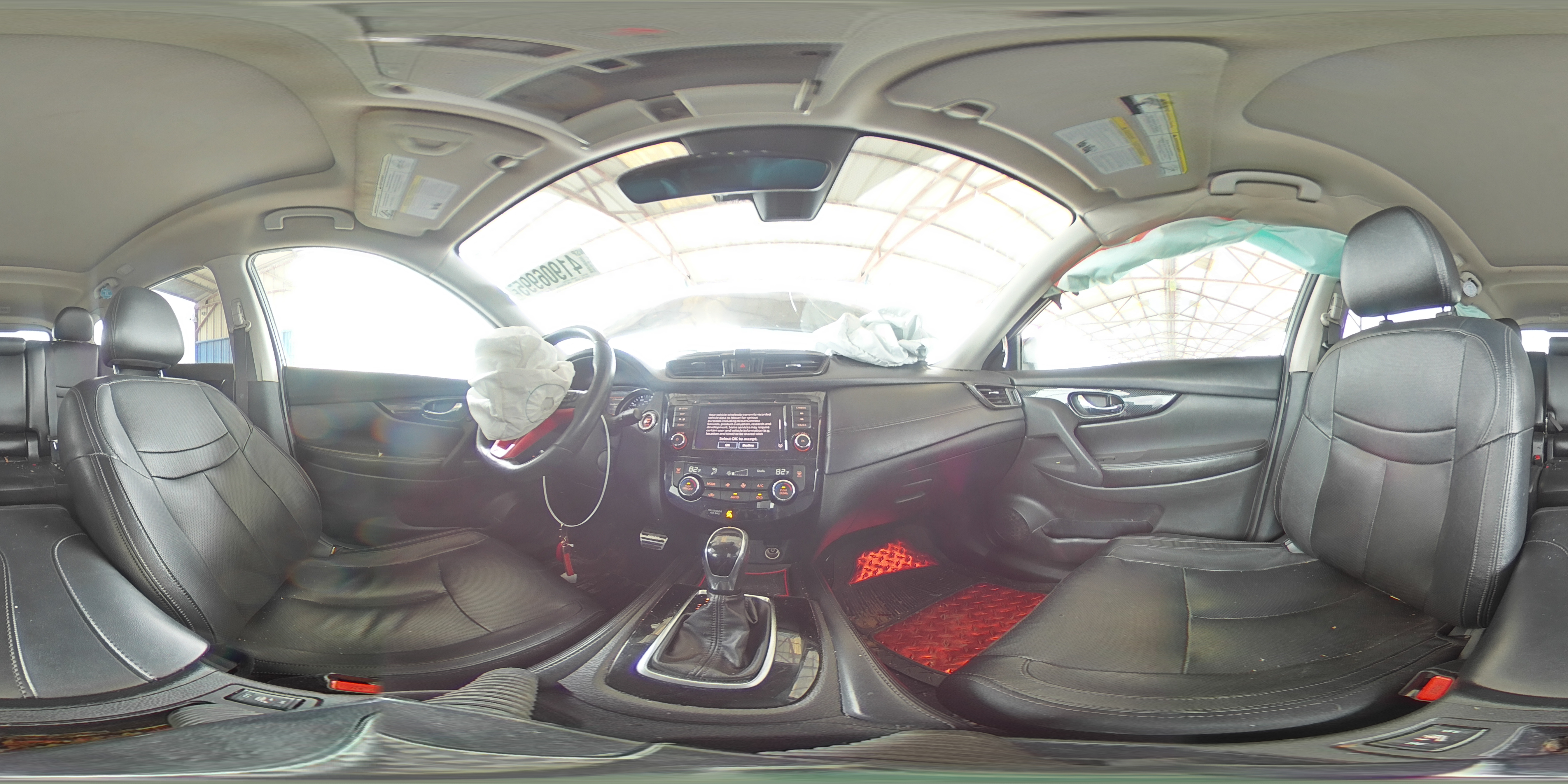 2018 Nissan Rogue - Image 14