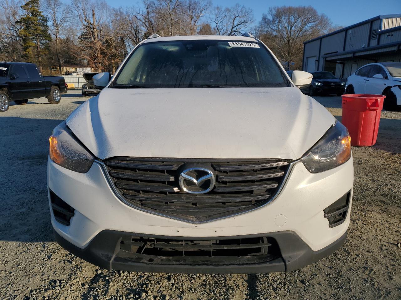 2016 Mazda CX-5 - Image 5