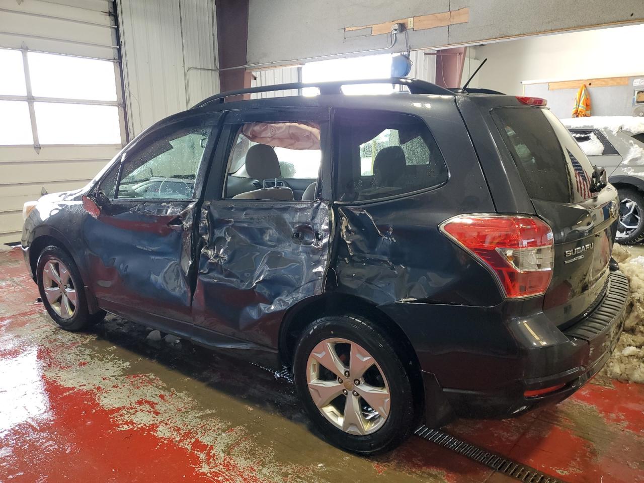 2014 Subaru Forester - Image 2