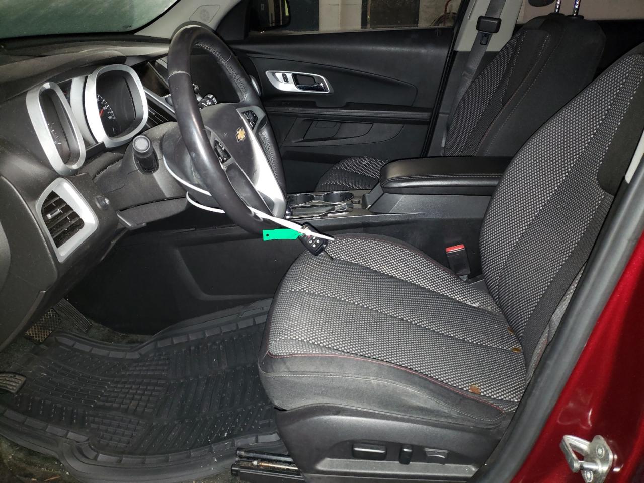 2017 Chevrolet Equinox - Image 7