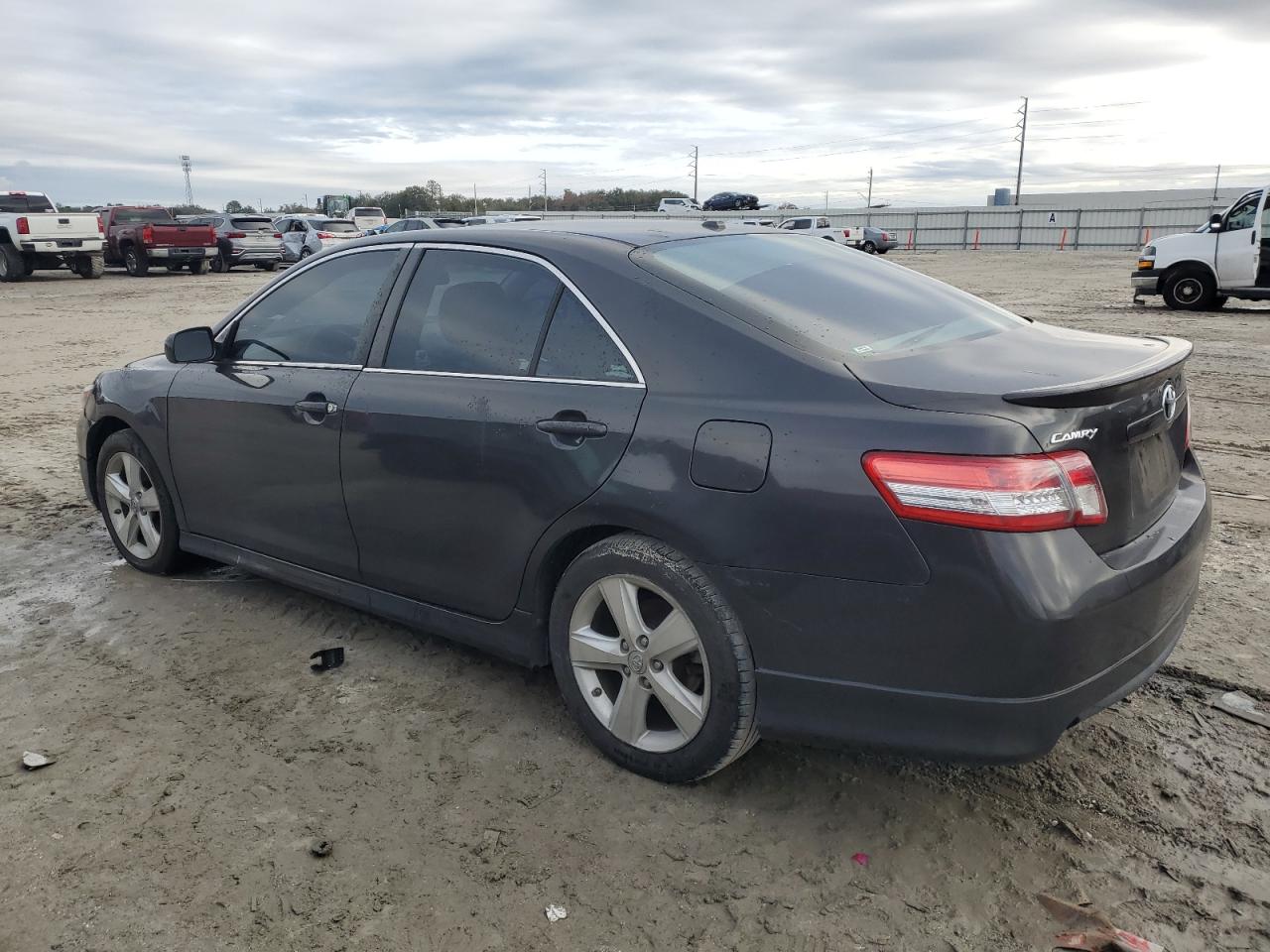 2011 Toyota Camry - Image 2