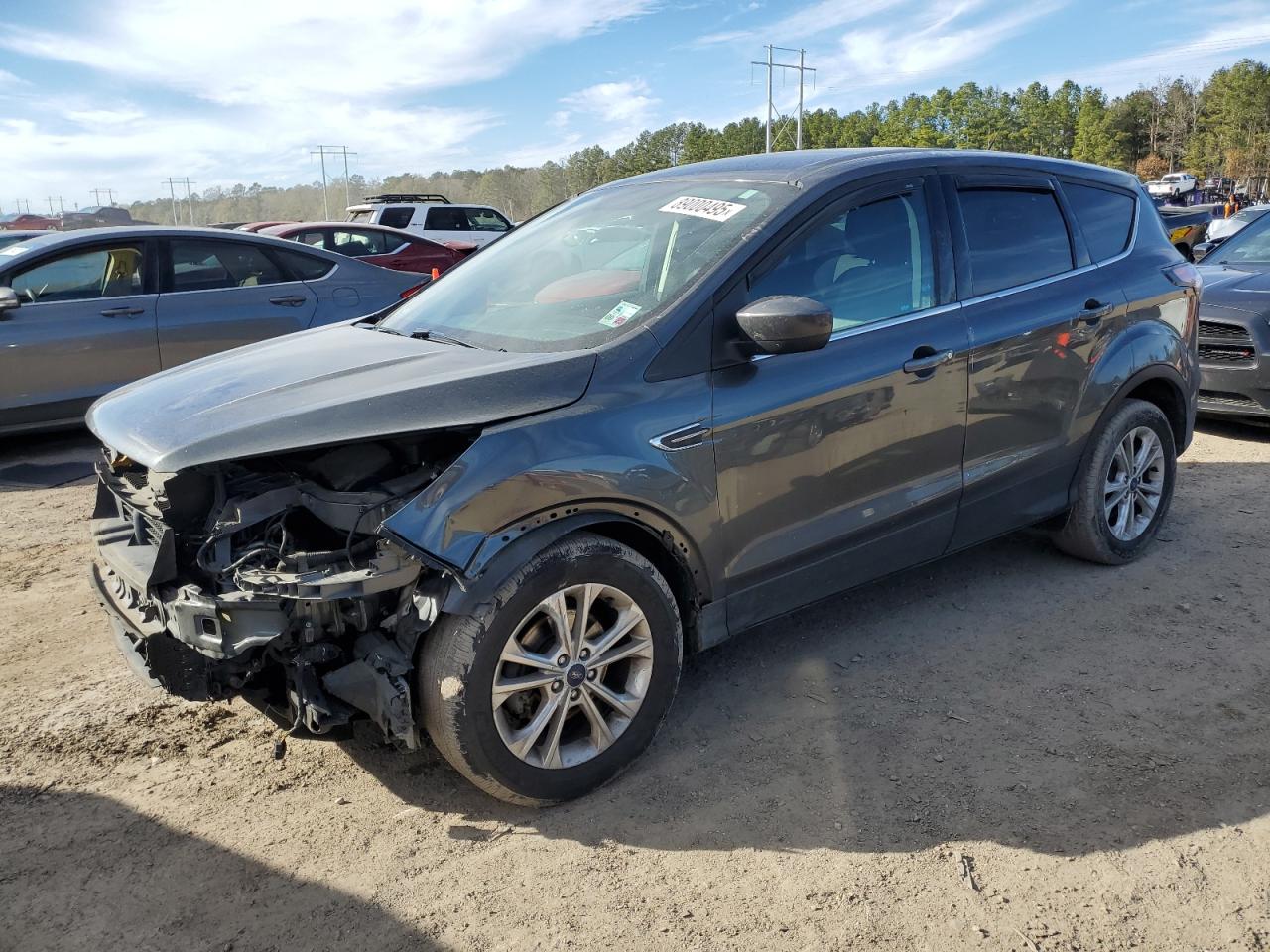 2017 Ford Escape - Image 1