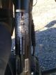 2016 HARLEY-DAVIDSON FXDB DYNA STREET BOB for sale at Copart CA - SACRAMENTO