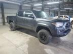 2019 Toyota Tacoma Double Cab en Venta en Madisonville, TN - Rear End
