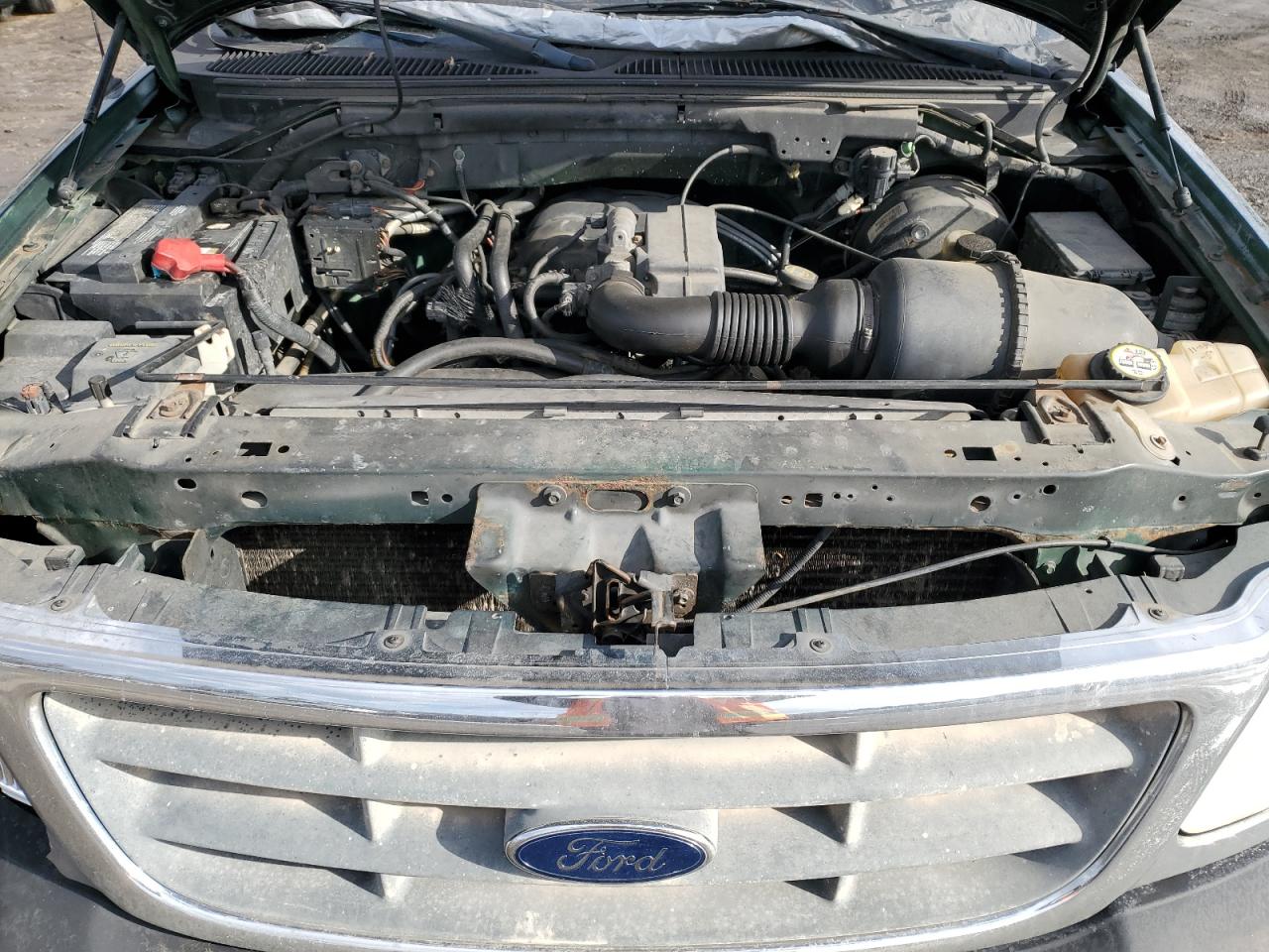 2003 Ford F-150 - Image 12