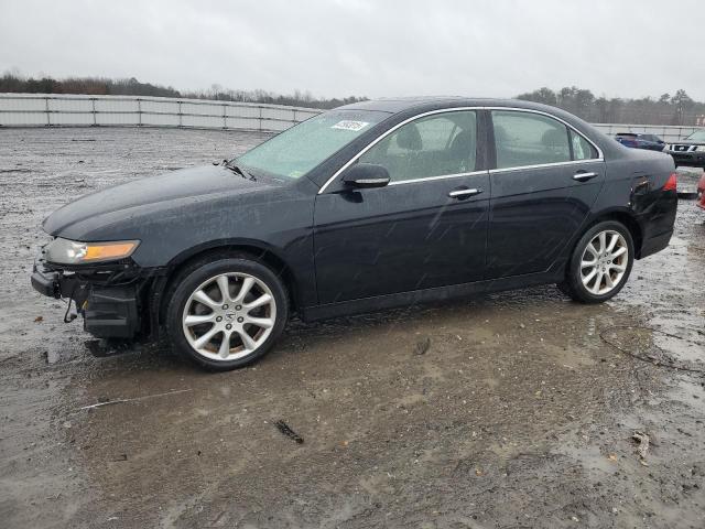 2008 Acura Tsx 