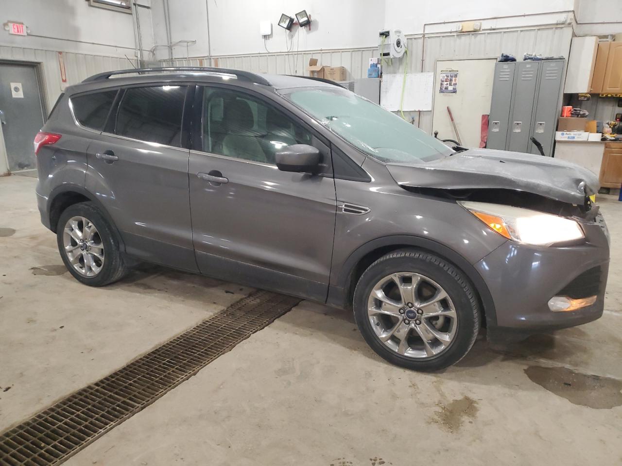 2014 Ford Escape - Image 4
