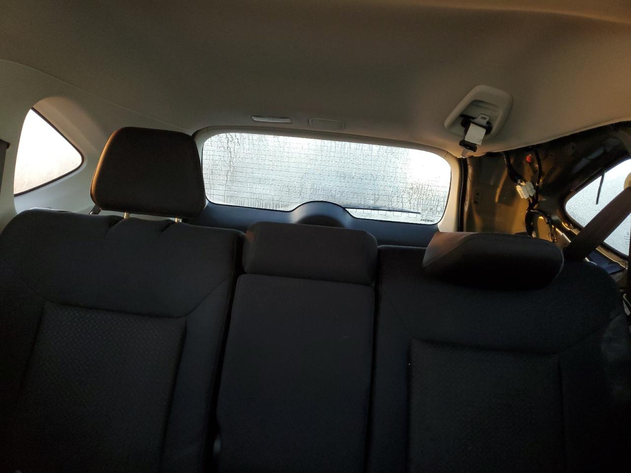 2015 Honda CR-V - Image 10