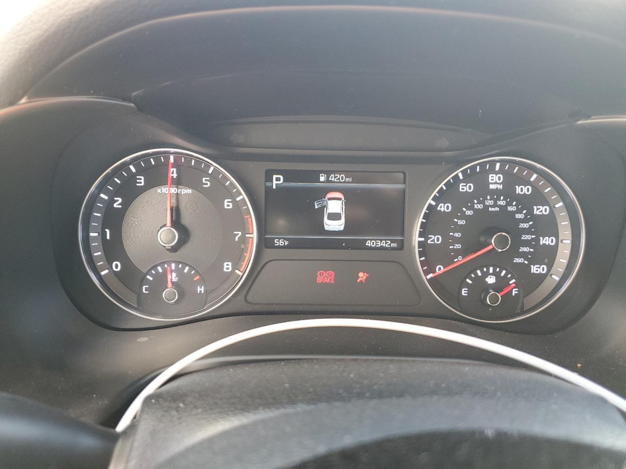 2023 Kia Forte - Image 9