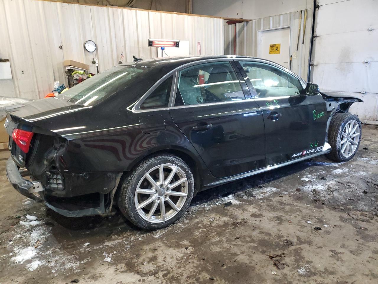 2016 Audi A4 - Image 3