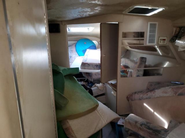 1995 SEA RAY SUNDANCER