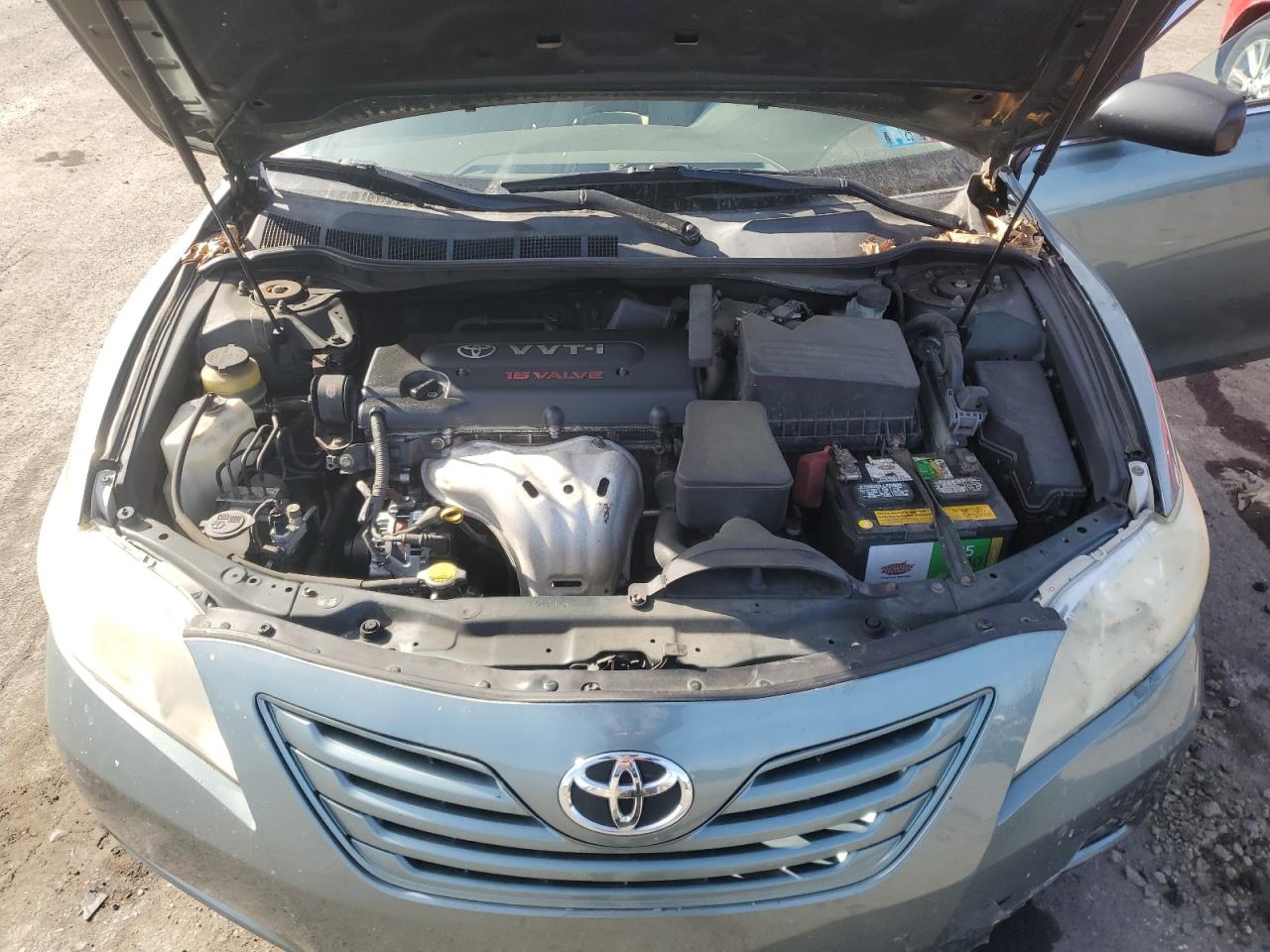 2007 Toyota Camry - Image 11