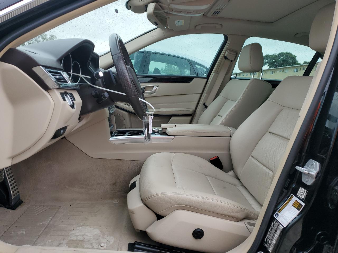 2016 Mercedes-Benz E-klasse - Image 7