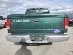 2000 Dodge Dakota Quad იყიდება Lebanon-ში, TN - Minor Dent/Scratches