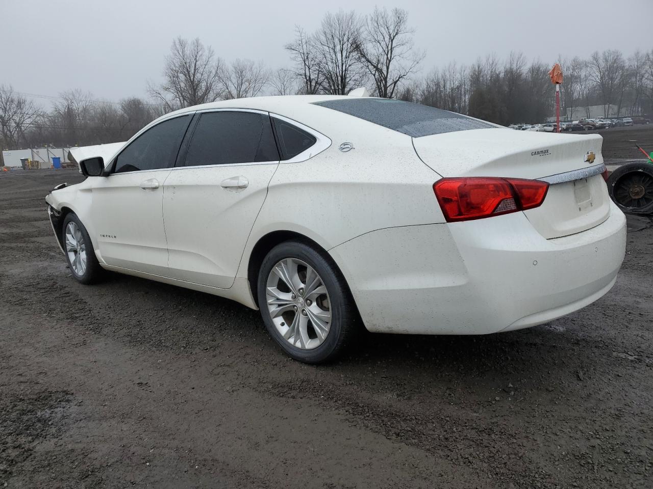 2014 Chevrolet Impala - Image 2