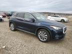 2019 Infiniti Qx50 Essential للبيع في Kansas City، KS - Rear End