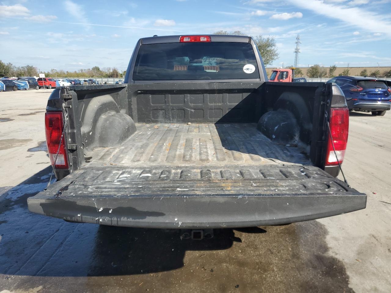 2018 RAM 1500 - Image 6
