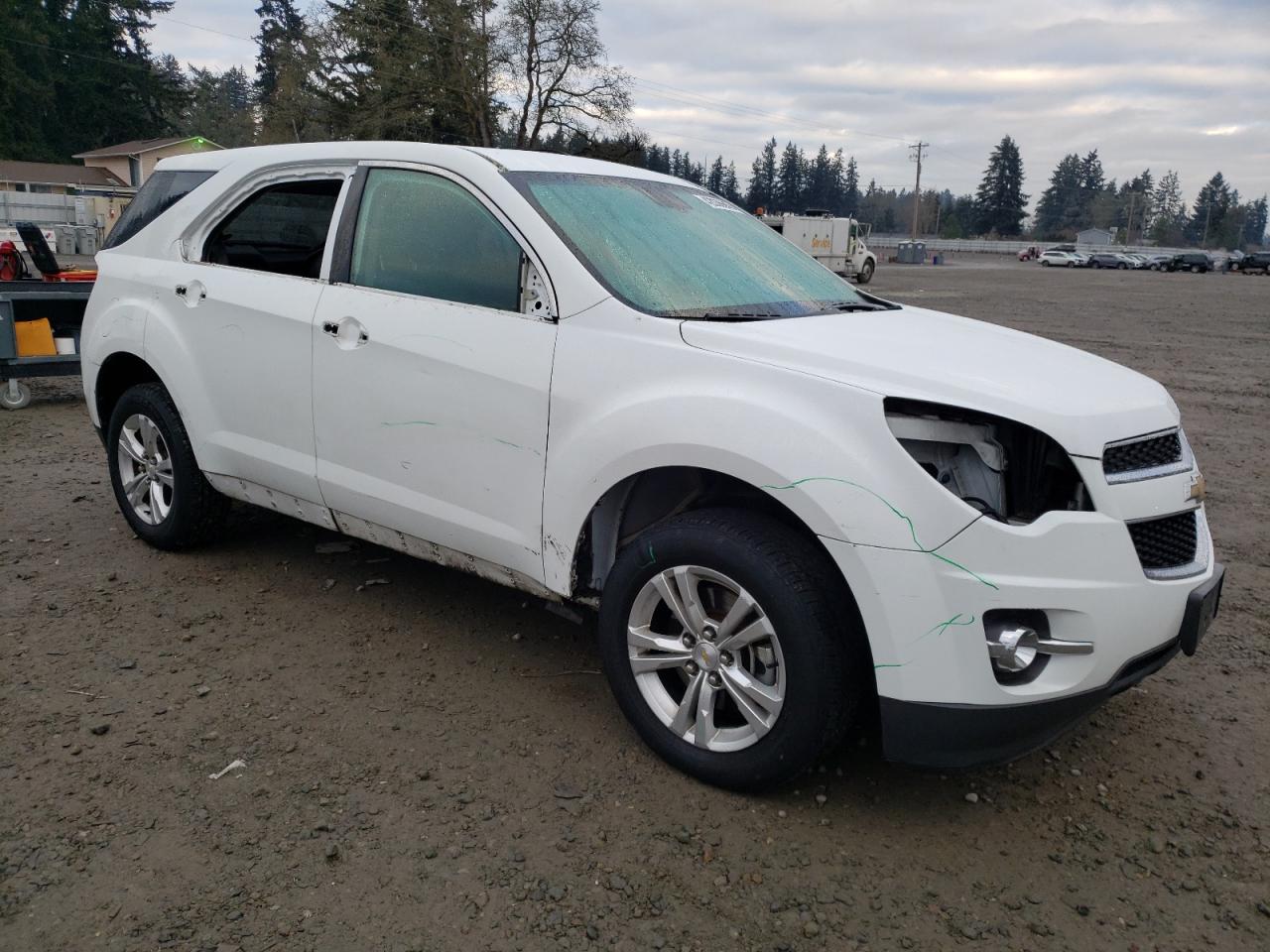 VIN 2GNALCEKXF6255740 2015 CHEVROLET EQUINOX no.4