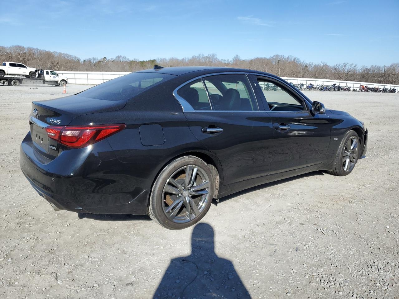 2019 Infiniti Q50 - Image 3