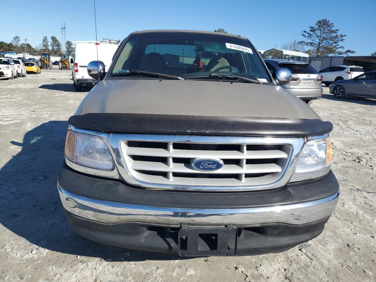 1999 Ford F-150 - Image 5