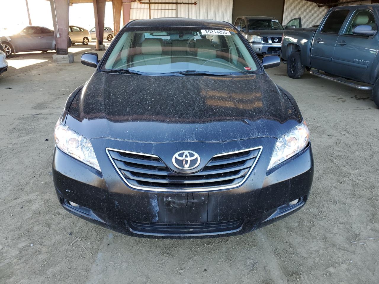 2007 Toyota Camry - Image 5
