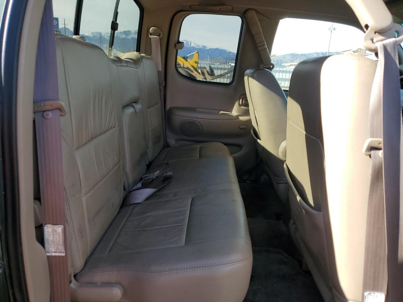 2000 Toyota Tundra - Image 10