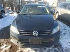 2017 Volkswagen Jetta Se იყიდება Baltimore-ში, MD - Side