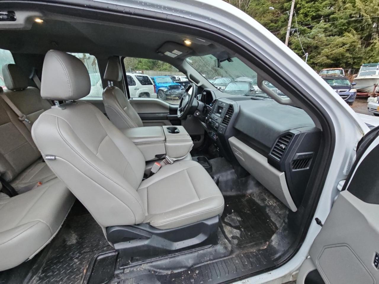 2018 Ford F-150 - Image 7