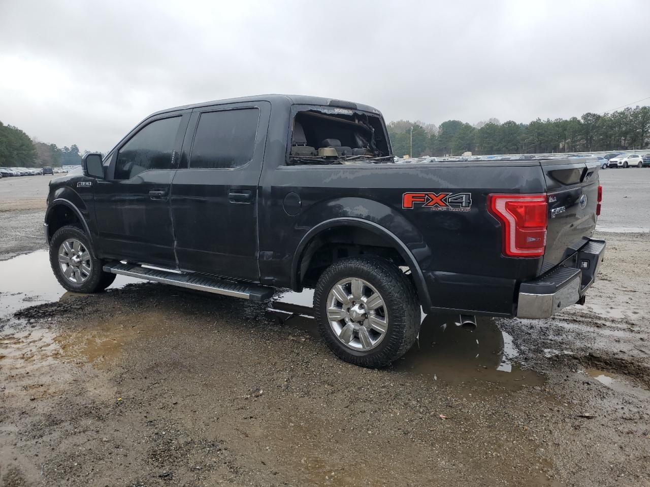 2015 Ford F-150 - Image 2