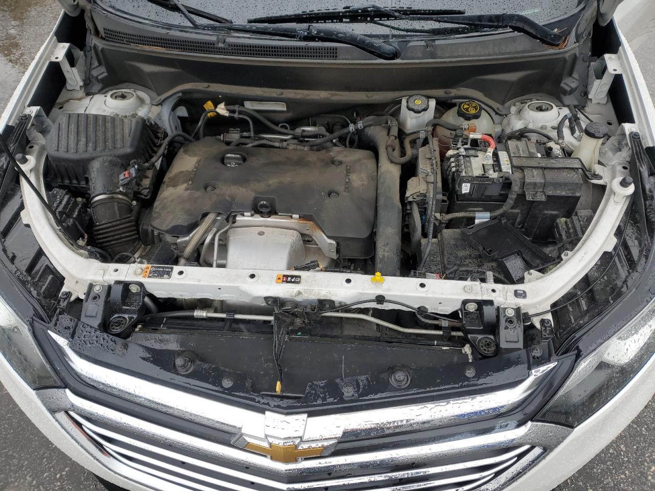 2019 Chevrolet Equinox - Image 13