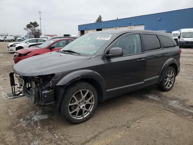 2015 Dodge Journey R/T