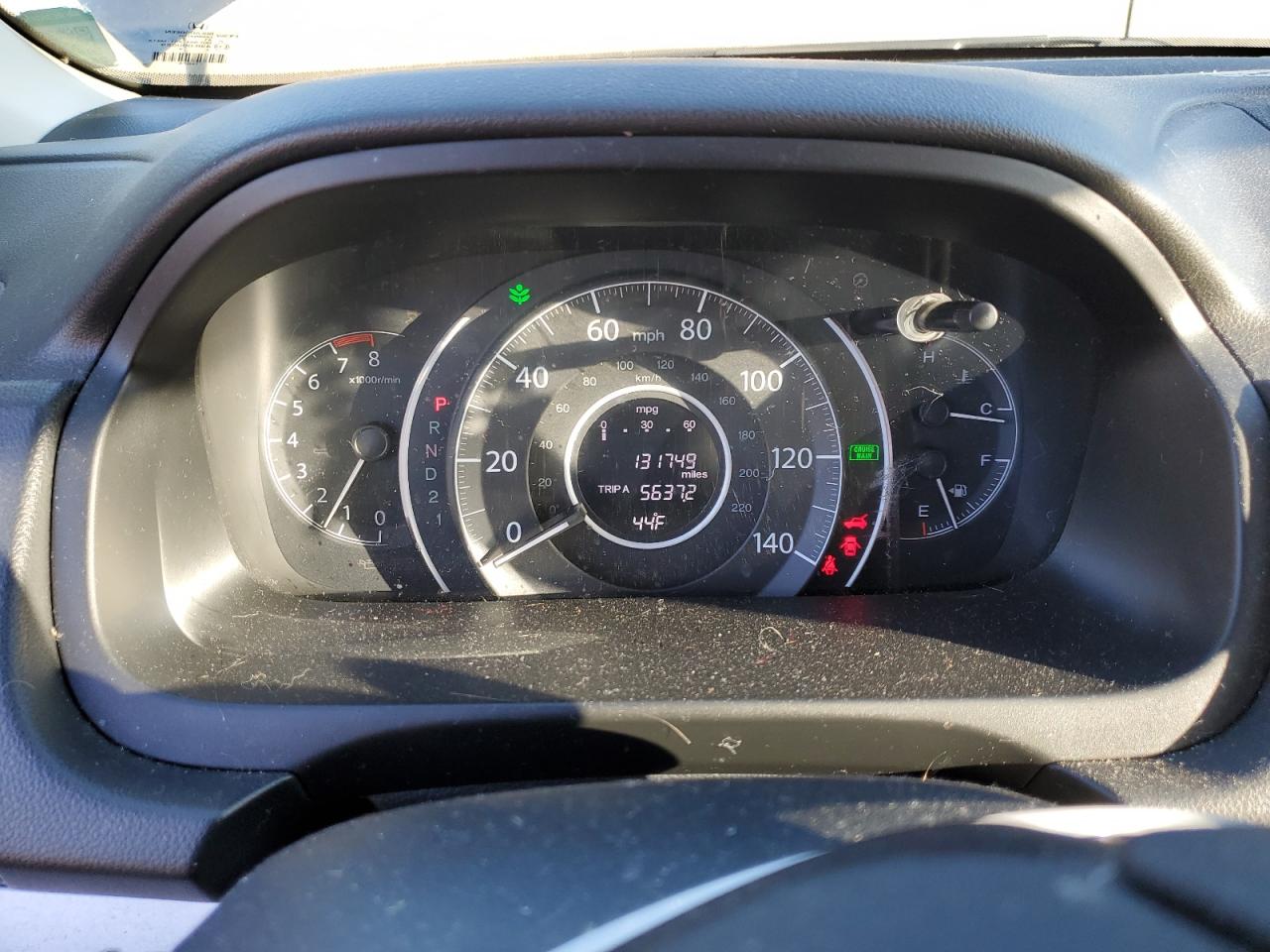 2013 Honda CR-V - Image 9
