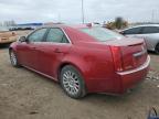 2010 Cadillac Cts Luxury Collection na sprzedaż w Woodhaven, MI - Front End