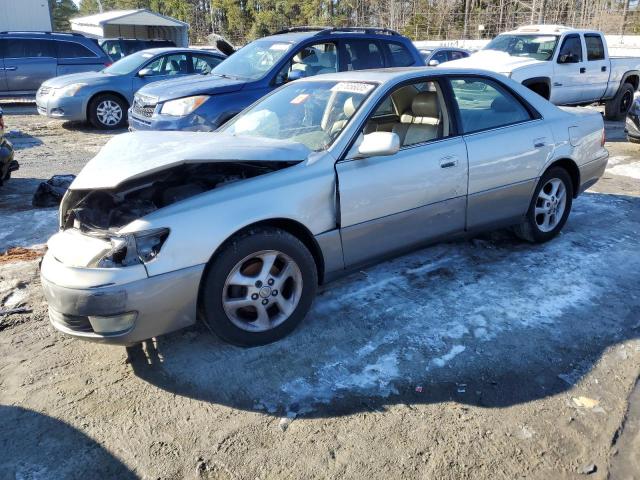 1999 Lexus Es 300