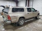 2008 Toyota Tacoma Double Cab de vânzare în West Mifflin, PA - Front End