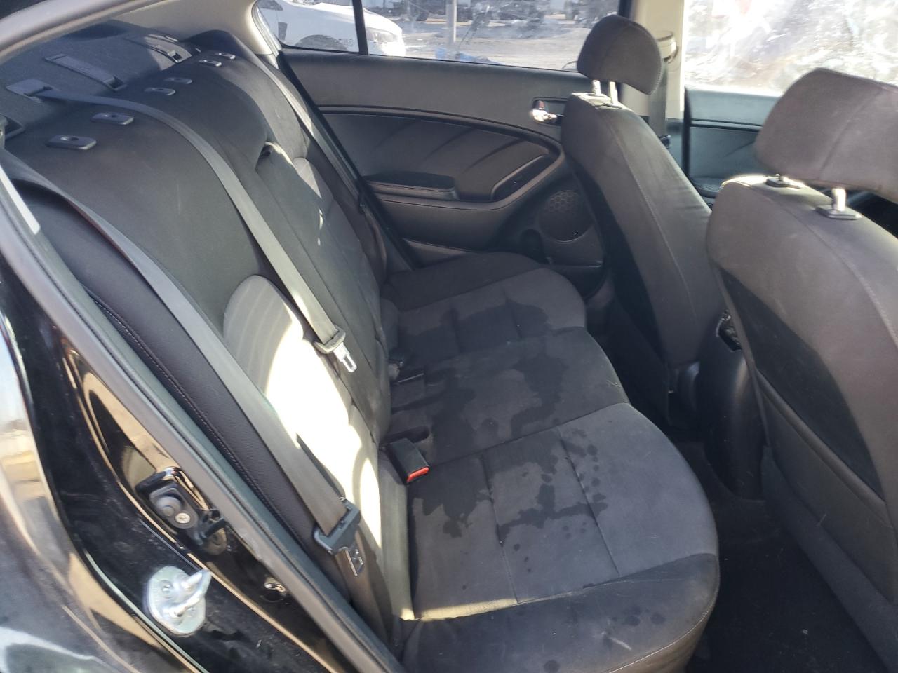 2014 Kia Forte - Image 10