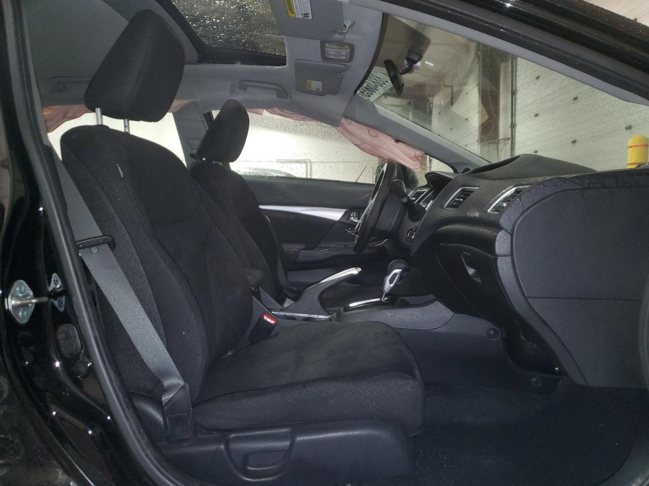 2013 Honda Civic - Image 7