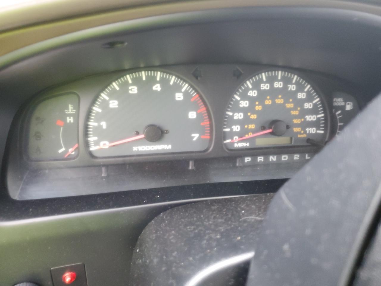 2000 Toyota 4Runner Sr5 VIN: JT3GN86R4Y0151119 Lot: 87482194
